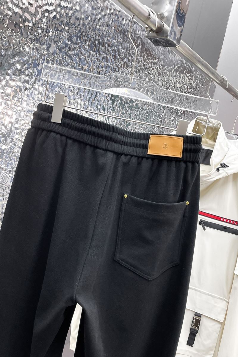 Louis Vuitton Long Pants